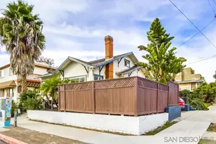 744 Robinson Ave, San Diego, CA 92103 - Photo 3