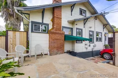  744 Robinson Ave, San Diego, CA 92103 - Photo 41