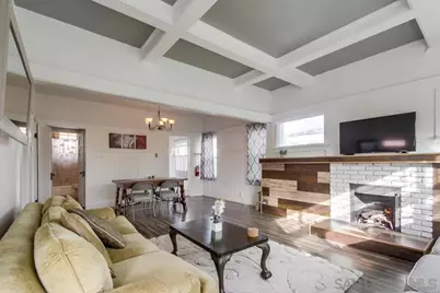  744 Robinson Ave, San Diego, CA 92103 - Photo 7