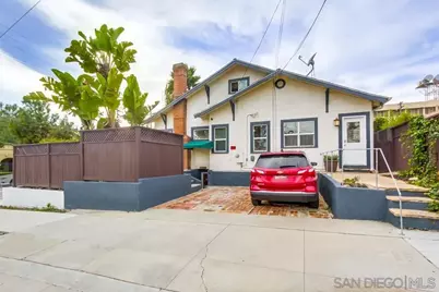  744 Robinson Ave, San Diego, CA 92103 - Photo 45