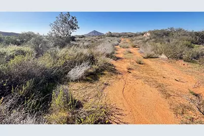  0 Horizon View Dr., Potrero, CA 91963 - Photo 7