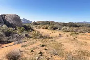 0 Horizon View Dr, Potrero, CA 91963 - Photo 1