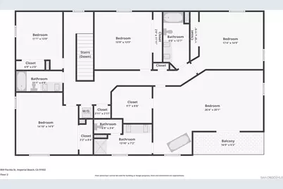  859 Florida St, Imperial Beach, CA 91932 - Photo 57