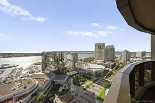 100 W Harbor Dr, San Diego, CA 92101 - Photo 51