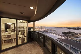 100 W Harbor Dr, San Diego, CA 92101 - Photo 33