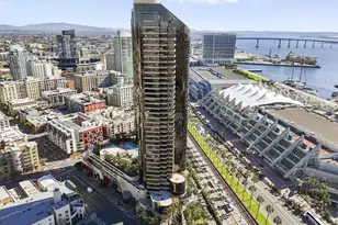 100 W Harbor Dr, San Diego, CA 92101 - Photo 55