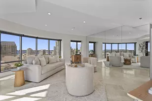 100 W Harbor Dr, San Diego, CA 92101 - Photo 13