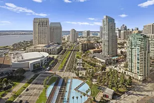 100 W Harbor Dr, San Diego, CA 92101 - Photo 53