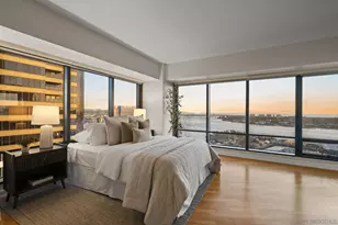 100 W Harbor Dr, San Diego, CA 92101 - Photo 3