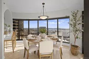 100 W Harbor Dr, San Diego, CA 92101 - Photo 5
