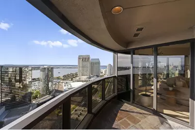  100 W Harbor Dr #3005, San Diego, CA 92101 - Photo 49