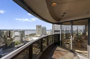 100 W Harbor Dr, San Diego, CA 92101 - Photo 49