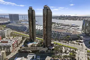 100 W Harbor Dr, San Diego, CA 92101 - Photo 55