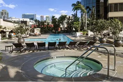  100 W Harbor Dr #3005, San Diego, CA 92101 - Photo 59