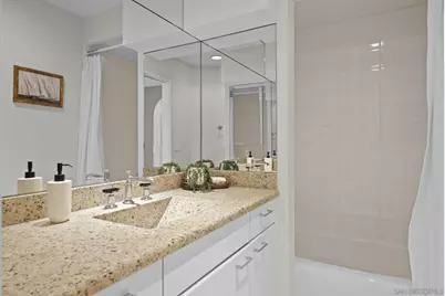  100 W Harbor Dr #3005, San Diego, CA 92101 - Photo 47