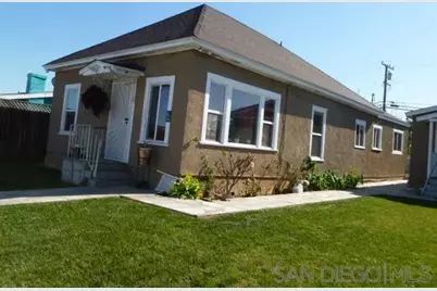  3211 K Street, San Diego, CA 92102 - Photo 3