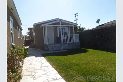  3211 K Street, San Diego, CA 92102 - Photo 5