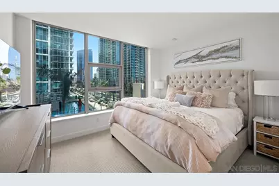  1388 Kettner Blvd #508, San Diego, CA 92101 - Photo 19