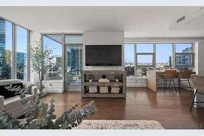  1388 Kettner Blvd #508, San Diego, CA 92101 - Photo 9