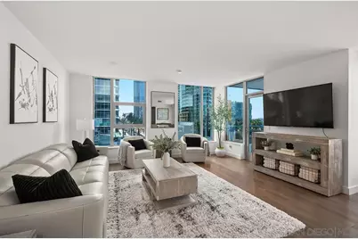  1388 Kettner Blvd #508, San Diego, CA 92101 - Photo 5