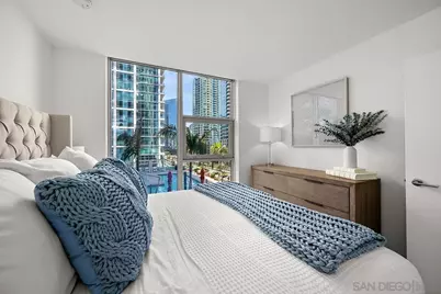  1388 Kettner Blvd #508, San Diego, CA 92101 - Photo 27