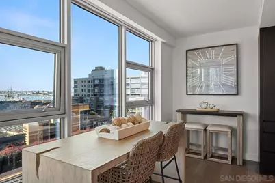  1388 Kettner Blvd #508, San Diego, CA 92101 - Photo 13