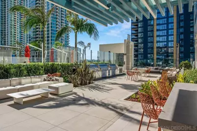  1388 Kettner Blvd #508, San Diego, CA 92101 - Photo 35