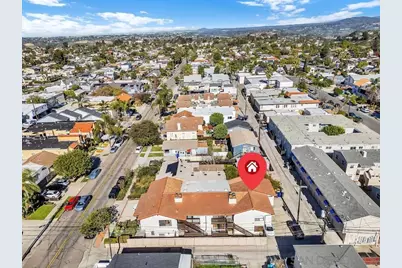  4725 35th St #7, San Diego, CA 92116 - Photo 23