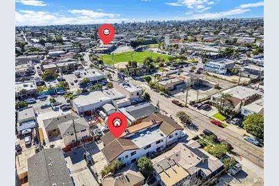  4725 35th St #7, San Diego, CA 92116 - Photo 25