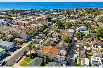  928 Agate Street, San Diego, CA 92109 - Photo 5