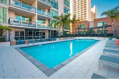  325 7th Avenue #1006, San Diego, CA 92101 - Photo 43