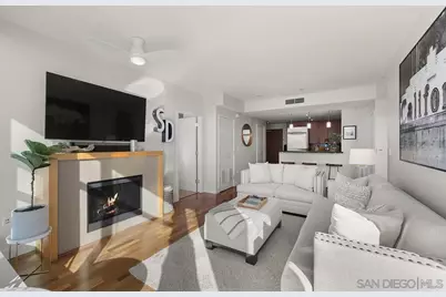  325 7th Avenue #1006, San Diego, CA 92101 - Photo 13