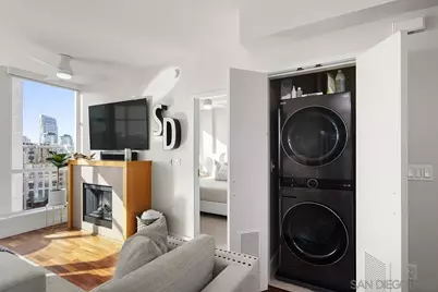  325 7th Avenue #1006, San Diego, CA 92101 - Photo 29