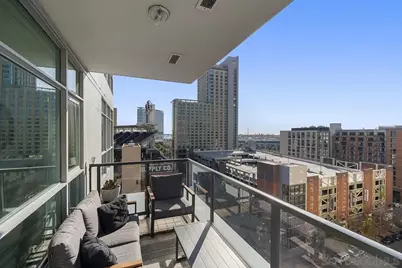  325 7th Avenue #1006, San Diego, CA 92101 - Photo 1