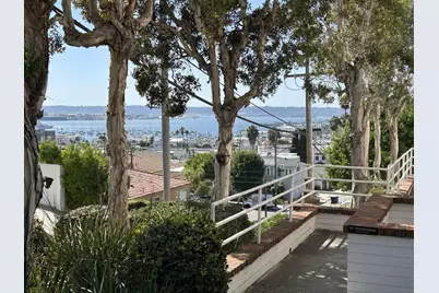  2410 Albatross St #9, San Diego, CA 92101 - Photo 1