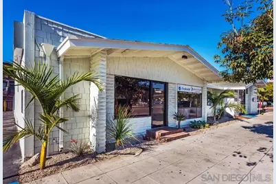  4526-38 Cass Street, San Diego, CA 92109 - Photo 1