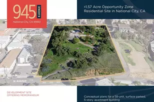 945 N Ave, National City, CA 91950 - Photo 1