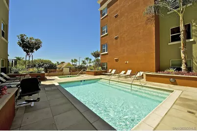  3650 5th Ave #404, San Diego, CA 92103 - Photo 25