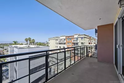  3650 5th Ave #404, San Diego, CA 92103 - Photo 11