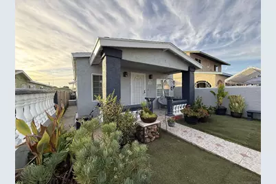  3428 40th, San Diego, CA 92105 - Photo 1