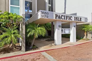 3050 Rue D’Orleans, San Diego, CA 92110 - Photo 1