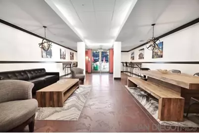  1435 India St #406, San Diego, CA 92101 - Photo 5