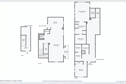  8301 Rio San Diego Drive #2, San Diego, CA 92108 - Photo 29