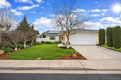  23663 Las Palmas Ave, Madera, CA 93637 - Photo 1