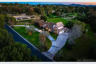  1 Saddle Creek Rd, Fallbrook, CA 92028 - Photo 3