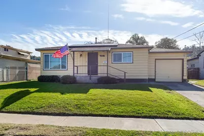  737 Laguna Avenue, El Cajon, CA 92020 - Photo 1