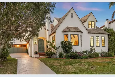  3638 Plumosa Drive, San Diego, CA 92106 - Photo 1