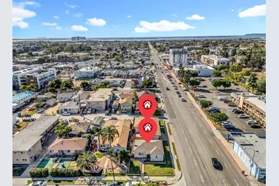  260 E St, Chula Vista, CA 91910 - Photo 1