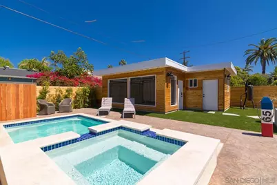  1220 Emerald St, San Diego, CA 92109 - Photo 7