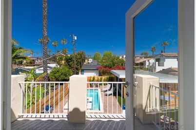  1220 Emerald St, San Diego, CA 92109 - Photo 11